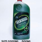 Neem Perfumed Floor Cleaner