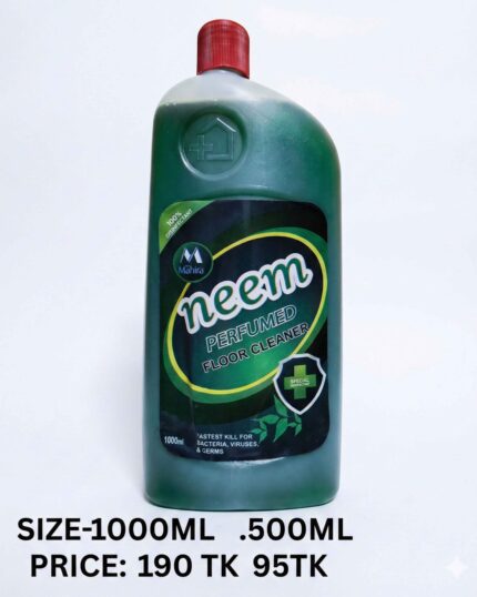 Neem Perfumed Floor Cleaner
