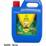 Mahira Extra Strong Toilet & Floor Cleaner 3 LTR