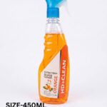 Zep Heavy-Duty 24 oz Citrus Cleaner