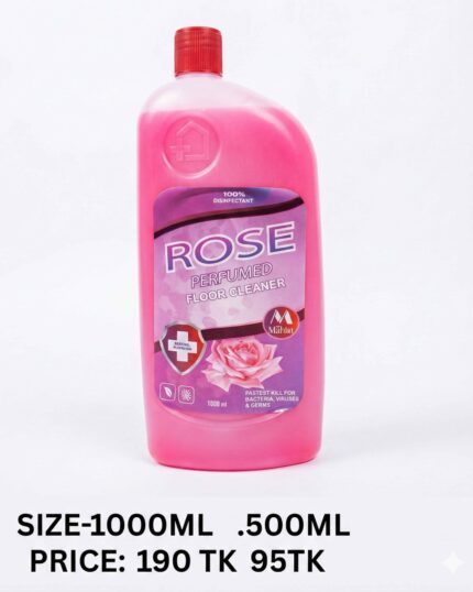 Rose Floor CLeaner