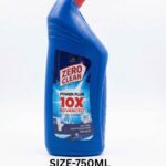 Zero Clean Power Plus