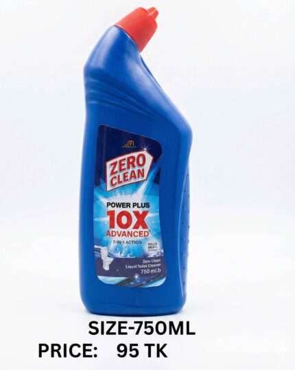 Zero Clean Power Plus