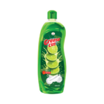 Sparkbliss Green Lemon